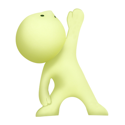 Twist Pose